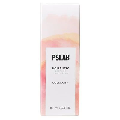 Крем для рук с коллагеном PSLab Корея 100мл -0}