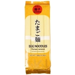 Лапша яичная Sonoko Китай 300г