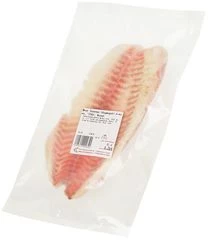 Филе тилапии изумидай без кожи ~300г