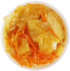 Капуста с морковью по-корейски 360г