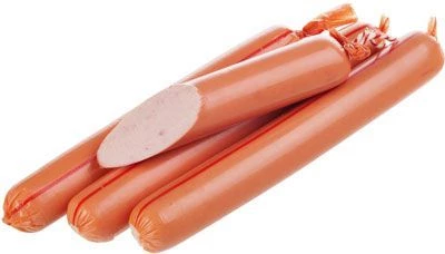 Сосиски Молочные ~ 350г-0}