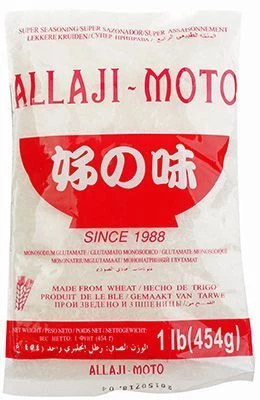 Усилитель вкуса глутамат натрия 454г-0}