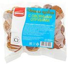 Печенье с овсяными отрубями на фруктозе 200г