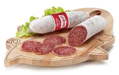 Салями Милано Левони, 1,2 кг-0}