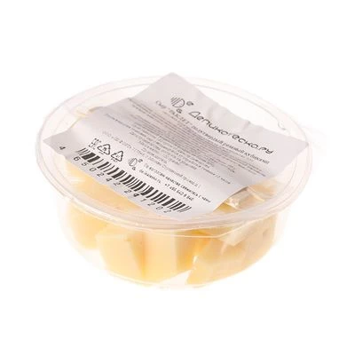 Сыр Раклет кубики 100г-1}