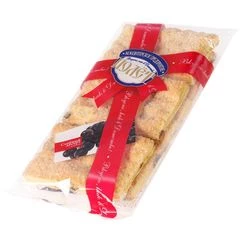 Слоеный десерт с изюмом Полет 220г