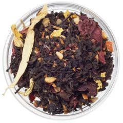 Чай черный Витамин С с апельсиновым ароматом 50г