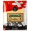 thumb-Сыр твердый Грюнбергер Real Swiss Cheese 50% жир. нарезка 125г-0}