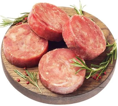 Медальоны из тунца ~500г-0}