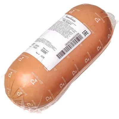 Колбаса Докторская Деликатеска 600г-1}