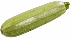 Кабачок свежий Турция ~350г
