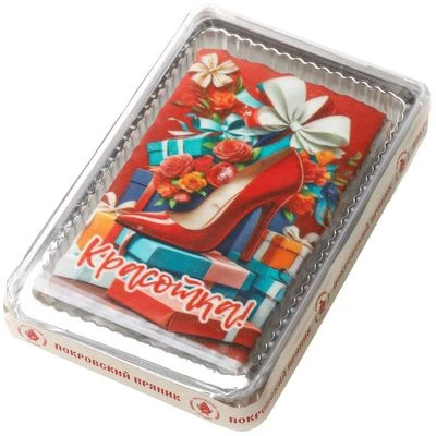 Пряник Красотка 140г-1}