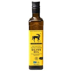 Масло оливковое Terra Delyssa нерафинированное первого отжима Тунис 500мл