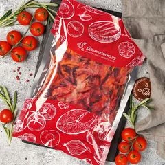 Овощная смесь для борща от Шефа авторский рецепт Деликатеска ~400г