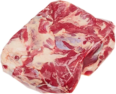 Тримминг свиной охлажденный бескостный ~1кг-0}