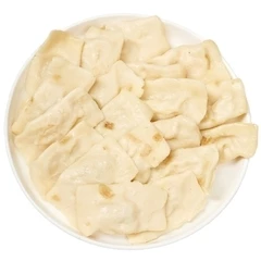 Вареники с картофелем Деликатеска 150г