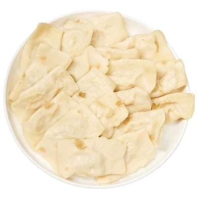 Вареники с картофелем Деликатеска 150г-0}