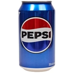 Газированный напиток Pepsi 355мл