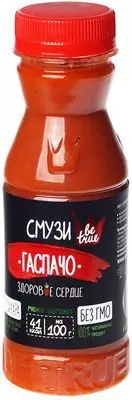 Смузи Гаспачо 250г