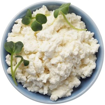 Сыр Рикотта 52% жир. Деликатеска 250г-0}