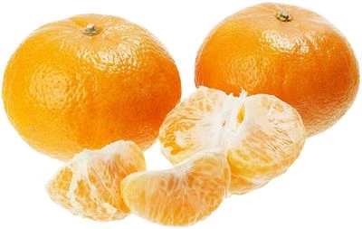 Мандарины ЮАР ~550г-0}