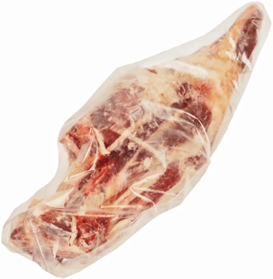 Задняя нога ягненка на кости ~3кг-0}