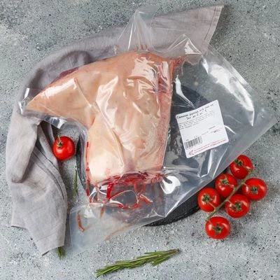 Рулька свиная на кости охлажденная ~1,5кг-1}