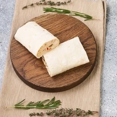 Шаурма с курицей Деликатеска 230г