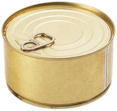 Медвежатина тушеная 325г