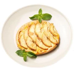 Слойка с яблоком Деликатеска 135г