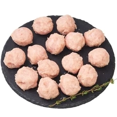 Фрикадельки Сокровища Египта Ярославский бройлер 300г