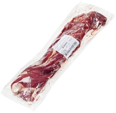 Отруб пояснично-подвздошный говяжий ~ 2кг-1}