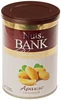 thumb-Арахис соленый Nuts Bank 200г-0}