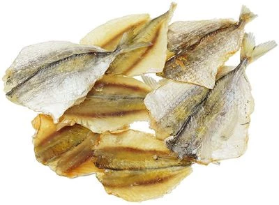 Желтый полосатик сушено-вяленый 5 океан 70г-0}