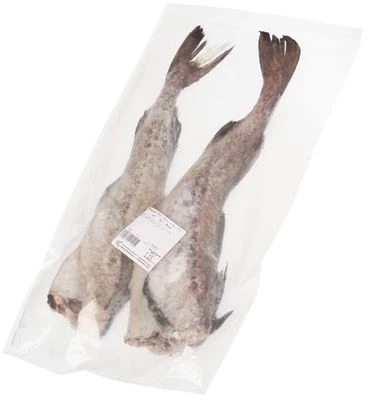 Минтай дальневосточный без головы ~1кг-1}