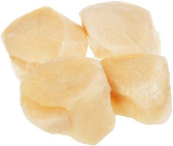 Морской гребешок филе ~ 400г