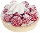 Тарталетка малиновая 1,08кг
