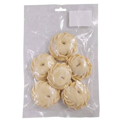 Курник с мясом курицы и картофелем Деликатеска 560г-1}