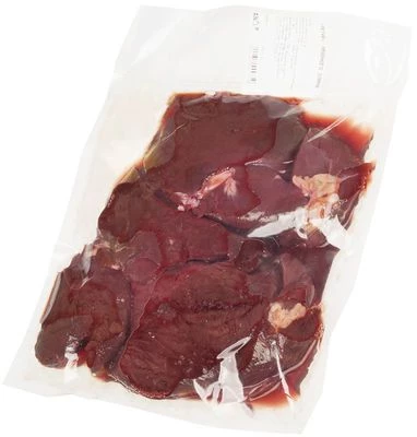 Кострец северного оленя ~650г-1}