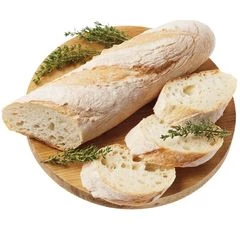 Багет французский традиционный 300г