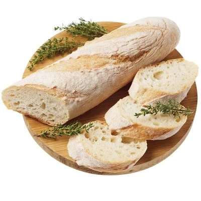 Багет французский традиционный 300г-0}