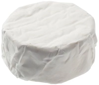 Сыр Бри Крэм а ля Трюф с трюфелем 50% жир. 110г-1}