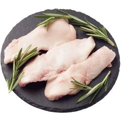 Молоки лосося дальневосточного ~ 500г