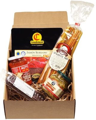 Подарочный набор Европа-1}