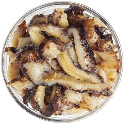 Кукумария японская шинкованная 300г-0}