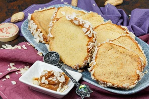 Ленивые орешки