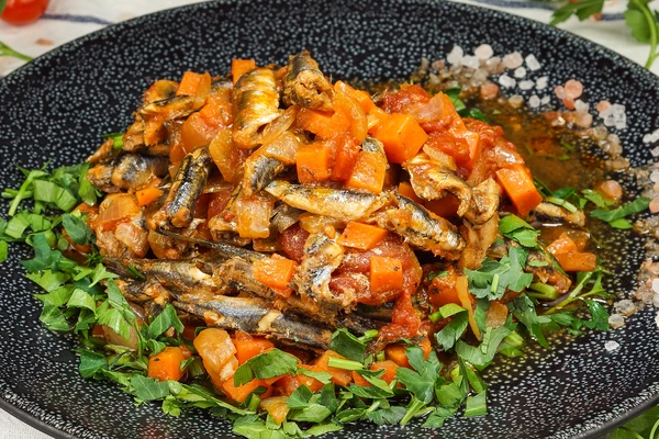  Можно подавать как в горячем, так и холодном виде.