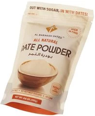 Финиковая пудра Аль Барака 250г