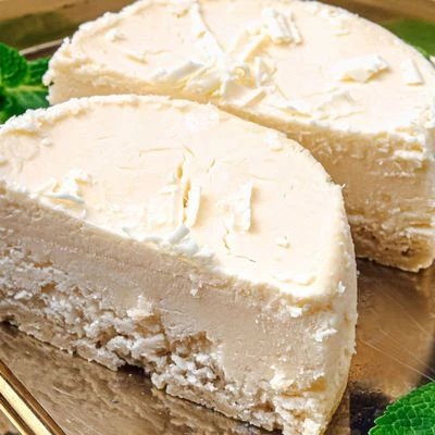 Чизкейк Нью-Йорк Деликатеска 100г-1}