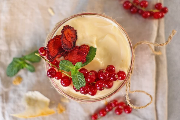 Приятного аппетита!